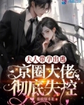 夫人带孕出逃,京圈大佬彻底失控