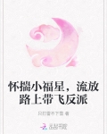 怀揣小福星，流放路上带飞反派