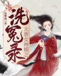 大唐女神捕之洗冤录