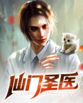 仙门圣医