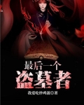最后一个盗墓者