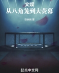 文娱:从八角笼到大荧幕