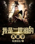 我是二世祖的大皇子