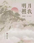 明月照我