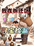 我在拆迁区千家万户寻宝捡漏TXT下载