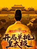 大明开局崇祯要上吊小说